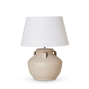 Lisbon Sand Table Lamp