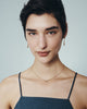 Stilla Earrings Gold