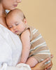 Wildlings Stripe Knitted Bodysuit