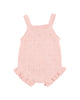 Anya Knit Bodysuit Dusky Pink