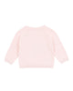 Molly Deer Jumper Pink