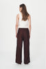 Kaia Linen Pants Andorra