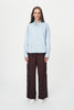 Kaia Linen Pants Andorra