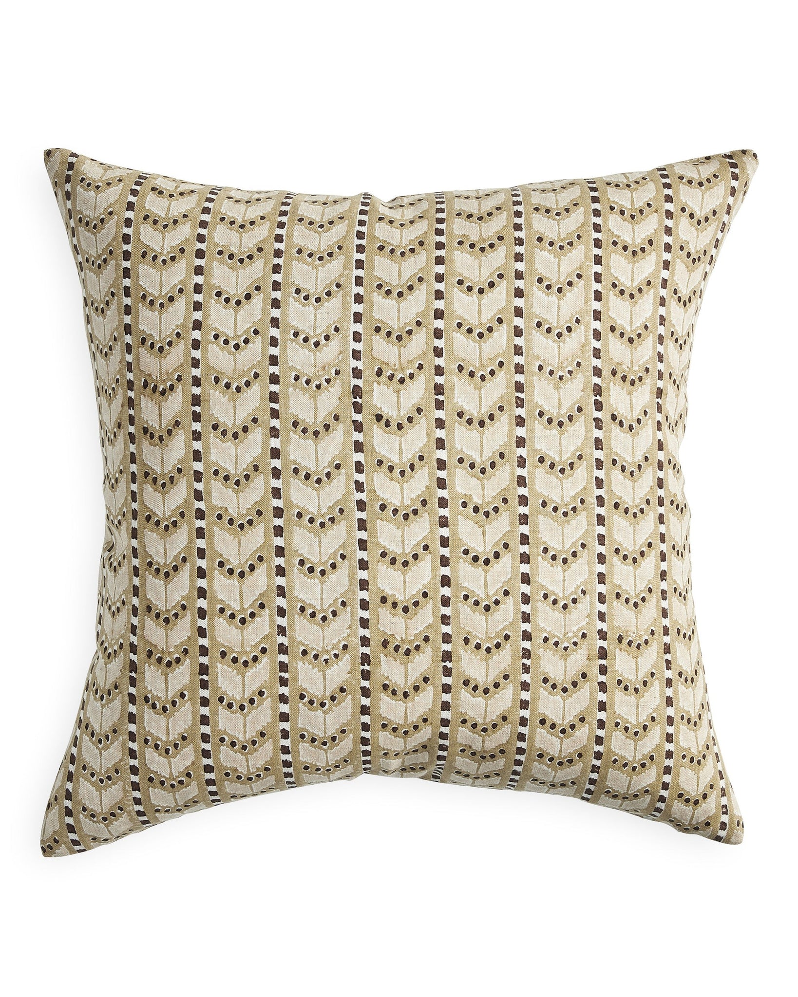 Kohlu Shell Cushion