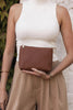 Everyday Pouch Tan