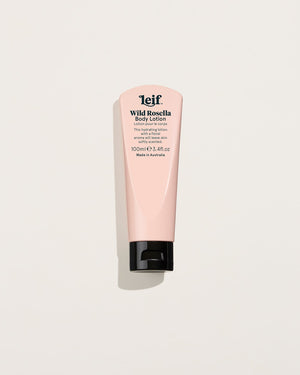 Wild Rosella Body Lotion 100ml