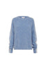 Lana Knit Jumper Sky