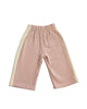 Charlie Racer Pant Rose