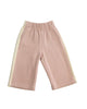 Charlie Racer Pant Rose