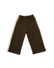 Charlie Racer Pant Chocolate