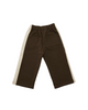 Charlie Racer Pant Chocolate