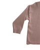 Sandy Knit - Rose