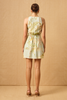 Isle Mini Dress Palms