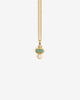 Ma Necklace Gold Vermeil