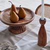Sawyer Pedestal Stand