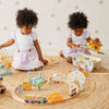Noahs Ark Shape Sorter