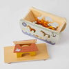 Noahs Ark Shape Sorter