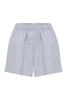 Lounge Linen Short Storm