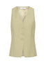 Nia Vest Leaf