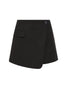 Agnes Skort Black