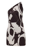 Ombra Mini Dress
