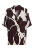 Ombra Cupro Shirt