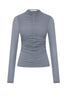Marti Mesh Top Nickel