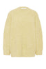 Torin Knit Buttermilk