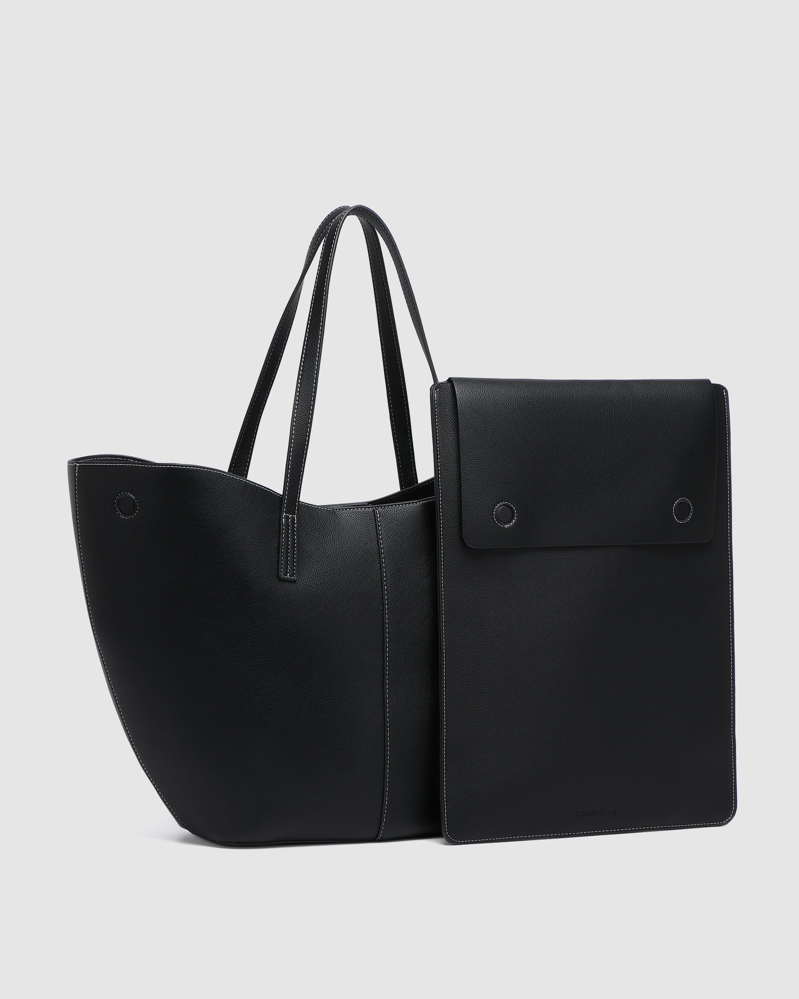 Phoenix Mesa Bag Set Black