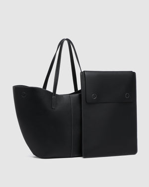 Phoenix Mesa Bag Set Black