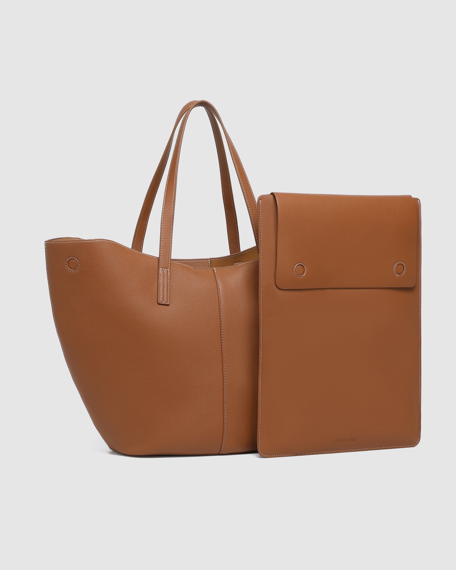 Phoenix Mesa Bag Set Tan