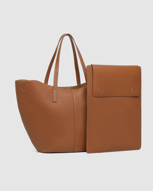Phoenix Mesa Bag Set Tan