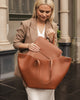 Phoenix Mesa Bag Set Tan