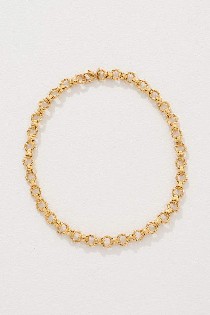 Paolo Necklace