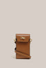 Penny Phone Bag Tan