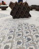Haveli Byzantine Linen Cushion