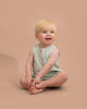 The Waterhole Croc Print Romper