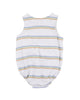 Stripe Dog Bodysuit