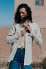 Ramona Stripe Shirt Heritage