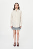 Ramona Stripe Shirt Heritage