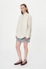 Ramona Stripe Shirt Heritage