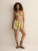Sid Mini Skirt Aurora