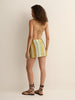Sid Mini Skirt Aurora