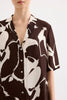 Ombra Cupro Shirt