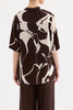 Ombra Cupro Shirt