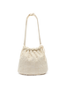 Bucket Bag Solstice Quartz