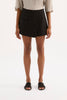 Agnes Skort Black