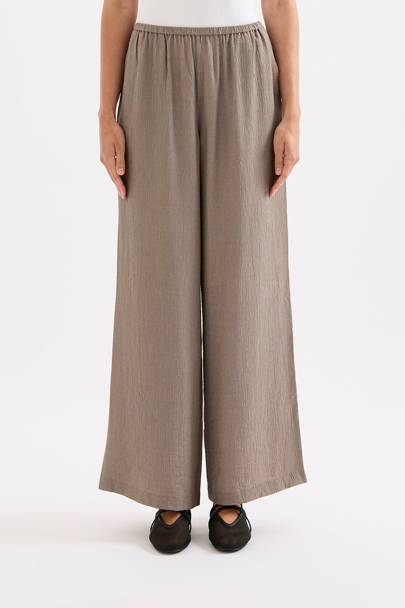 Winfield Pant Cement
