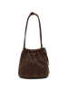 Bucket Bag Solstice Truffle