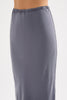 Devin Skirt Indigo